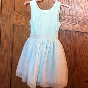 Children’s Place dress, size S (5-6)